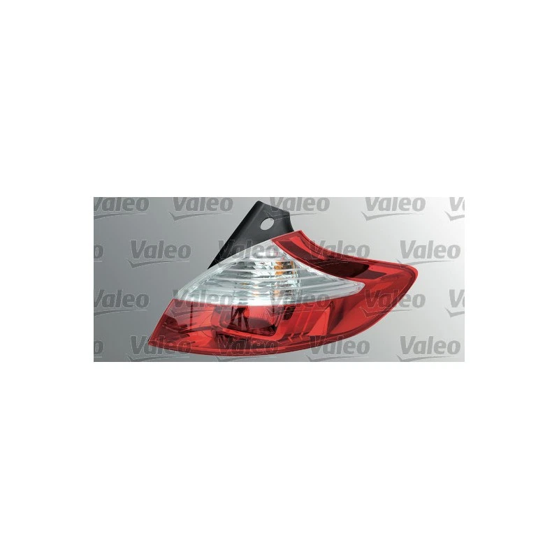 VALEO 043855 Feu Arrière Droite pour Renault Megane III Hayon (2008-2013) - Photo 1/1