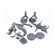 Mantic Kings of War Elves Loose Bolt Thrower #5 NM