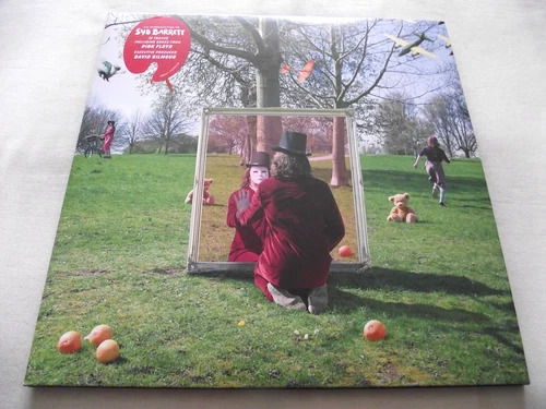 SYD BARRETT ~ AN INTRODUCTION TO SYD BARRETT ** 2022 PARLOPHONE 2 x LP M-/M-