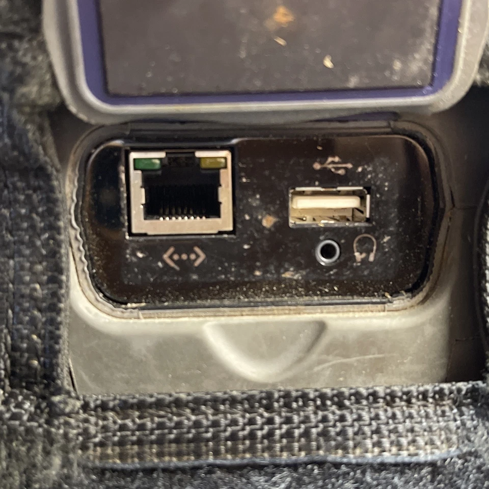 DSAM XT A Wavetek Series Field Meter ( Model-4120880 ) - Image 3 of 4