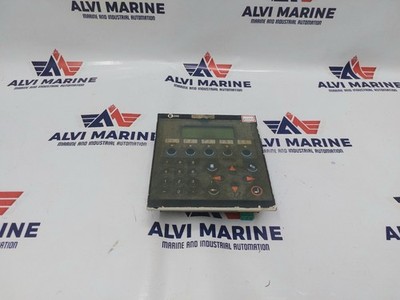 Beijer Electronics Ab e200 Operator Panel 02800f