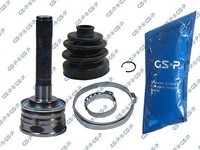 GSP Gelenksatz, Antriebswelle Achsposition 1, Radseitig U.A. FüR Hyundai
