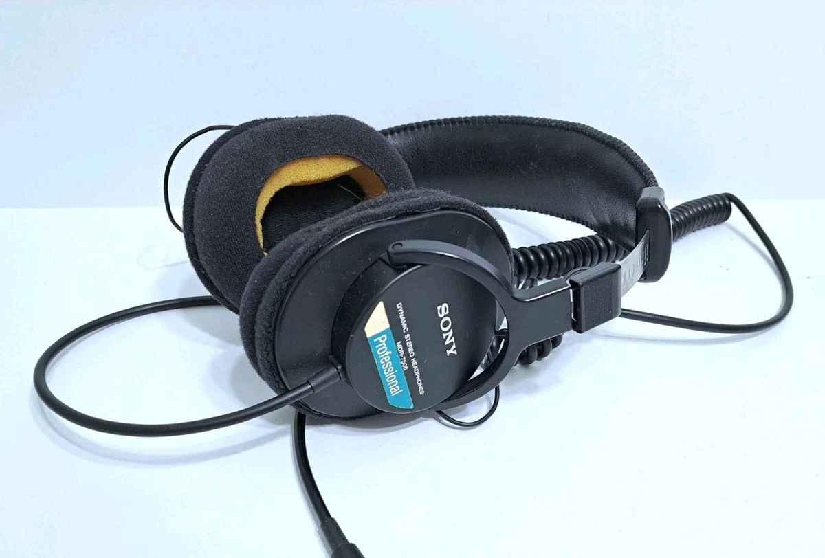 Sony Mdr 7506 for sale | eBay