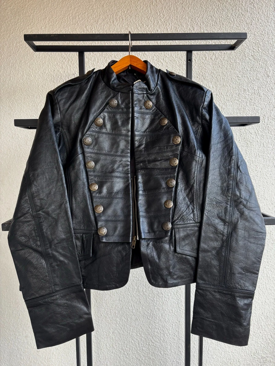 Napoleon Jacket Indiana Men's Coats & Jackets for sale - eBay
