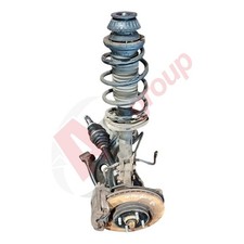 TOYOTA YARIS HYBRID 1.5 MK3 YA6 FL 17-20 STRUT SHOCK LEG HUB FRONT LEFT SIDE