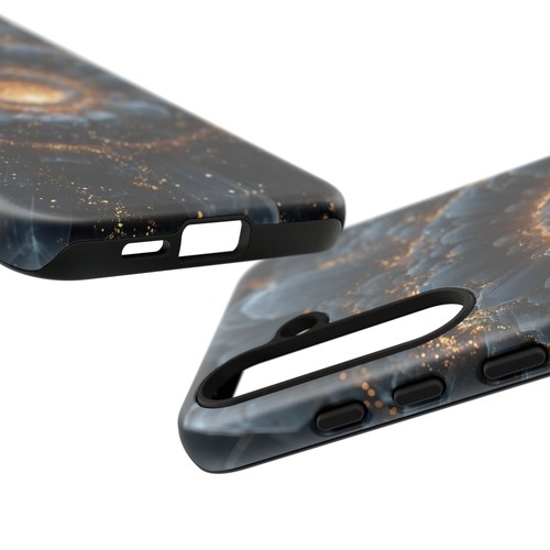 Crystal Mandala Refraction Phone Case for iPhone, Samsung Galaxy, Pixel - 第 159/242 張圖片