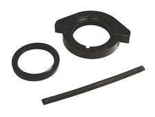 Jaguar Rear Crankshaft Oil Seal Conversion Kit - XK Engine - Alloy Sump - C19687