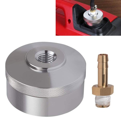 #ad #ad Extended Run Fuel Cap for Yamaha EF2000is Wen 56200i Coleman pm2000i EF1000is $18.56