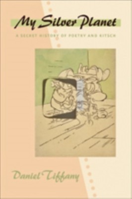 MY SILVER PLANET A SECRET HISTORY OF PO by TIFFANY, DANIEL Hardback Self Help