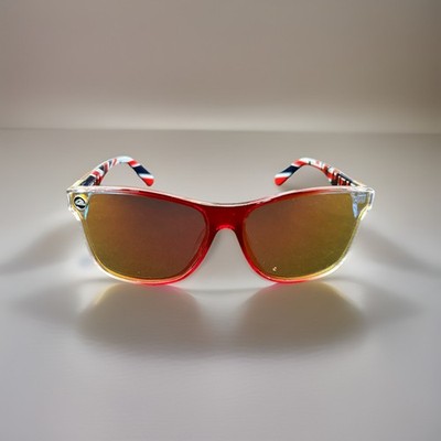 New Quiksilver Blenders Style  Sunglasses Multi Color Lense UK Style Design