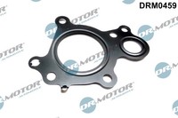 AGR Ventil Dichtung Leitung AN AGR-VENTIL - Dr.Motor Automotive DRM0459