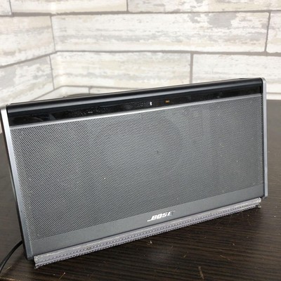 中古品 BOSE SoundLink Bluetooth Speaker II Bose 【中古】SoundLink Flex Portable Speaker (2nd Gen) Blue