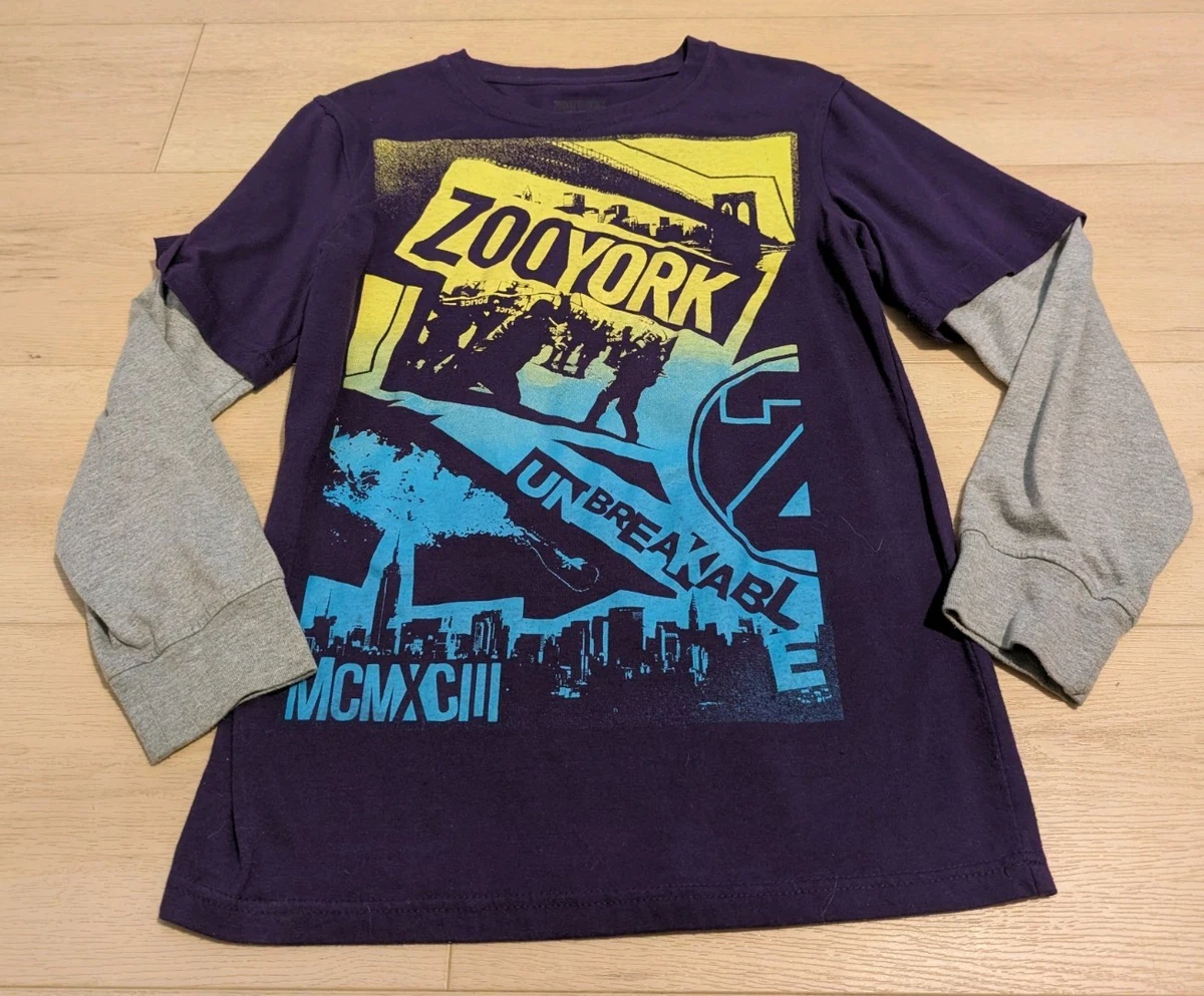 Zoo York Purple Clothing for Men for sale | eBay