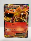 Charizard EX 11/106 Flashfire Holo