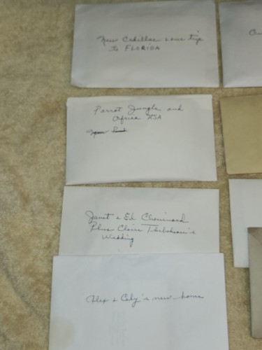 (A12) Lot 200+ Photos 1960s A Few Older Mostly Family/Friends Scenic A Few Cuba - Picture 21 of 24