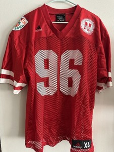 Vintage Nebraska Shirt | eBay