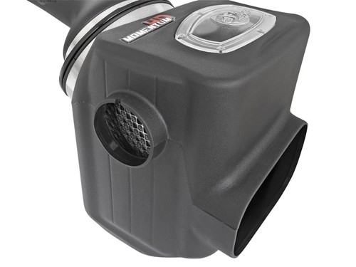 aFe Momentum Fits HD Cold Air Intake System With Pro DRY S Filter For Nissan - Bild 10 von 10