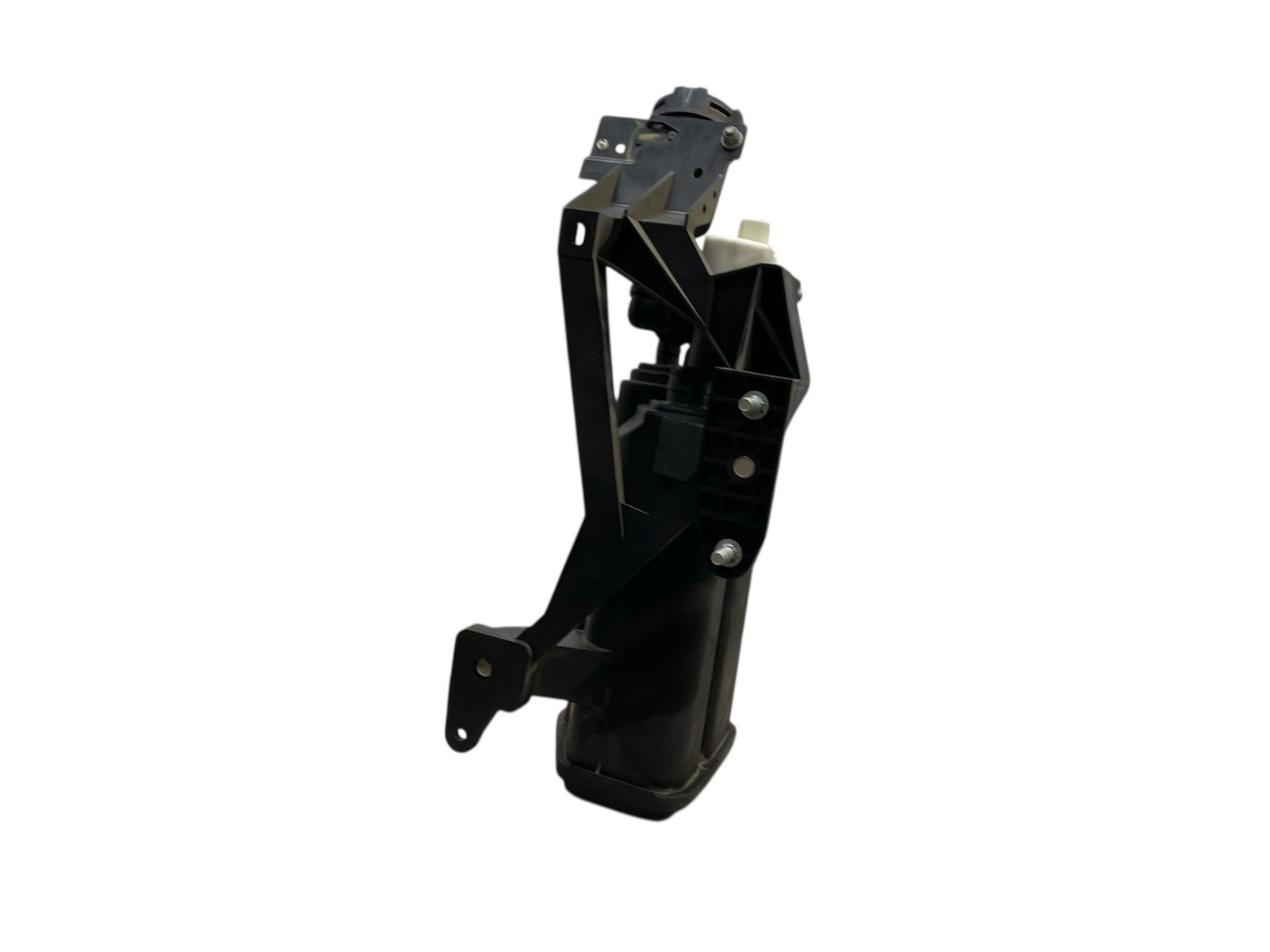 2015 ASTON MARTIN RAPIDE 6.0L V12 FUEL VAPOR EVAPORATOR CHARCOAL FILTER CANISTER