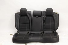 Mercedes CLA W117 R&uuml;ckbank Sitze