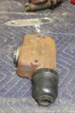 1953 1954 55 56 Ford Truck 1959-62 Studebaker Rebuilt Master Cylinder # FE 14026