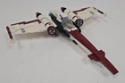 LEGO Star Wars: Z-95 Headhunter (75004) No Box Or Instructions Or Minifigures
