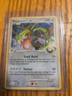 Rayquaza C LV. 73 8/147 HP - 2009 Pokemon Supreme Victors Holo NM