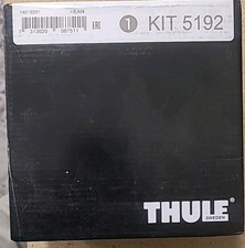 Thule Kit 145192 For Roof Rack Roof Box Thule Kit 145192 For Roof Rack Roof Box
