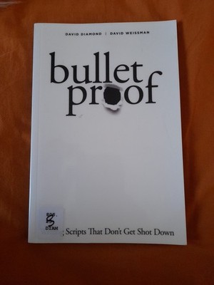 Bulletproof: Writing Scripts That Don't Get Shot Down