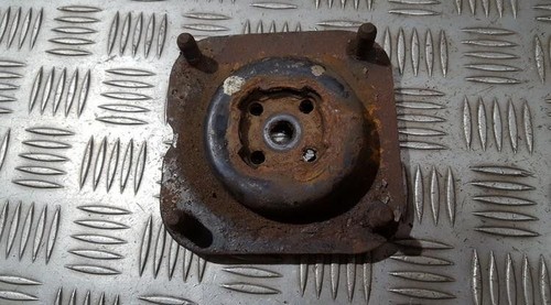 Domlager Federbeinlager Stützlager - Vorne Linke  Mazda 323F DE524366-90