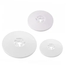  Spool Cap Set Small Medium Large Spool Caps Fits Most Baby Lock & Brother 