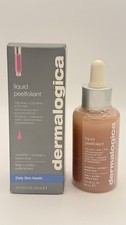 Dermalogica liquid Peelfoliant 2.0 oz/ 59mL New In Box