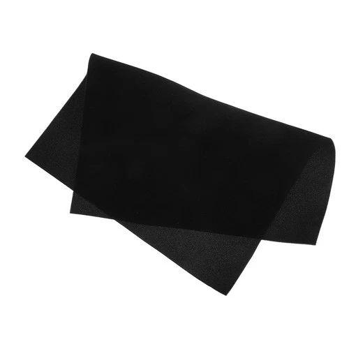 Computer Case Fan Filter Quick and Easy Installation Removable and Reusable PC