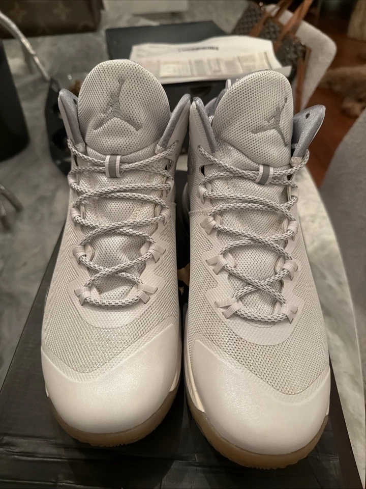 Jordan Super.Fly 3 Foto 2 de 4