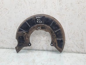 VW PASSAT B6 3C2 Front Brake Disc Protection 1K0615312F 2.00 Diesel 31445949