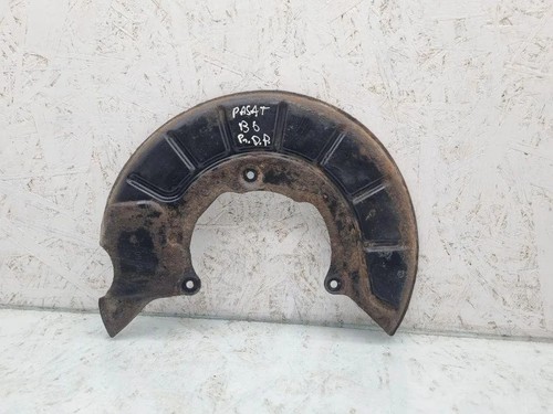 VW PASSAT B6 3C2 Front Brake Disc Protection 1K0615312F 2.00 Diesel 31445949