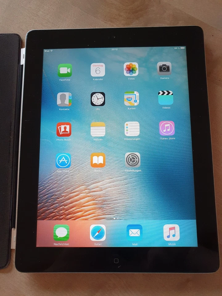 Apple i Pad 3. Generation, guter Zustand