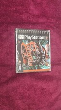 Revelations Series: Persona (Sony PlayStation 1, 1996) Brand New Factory Sealed
