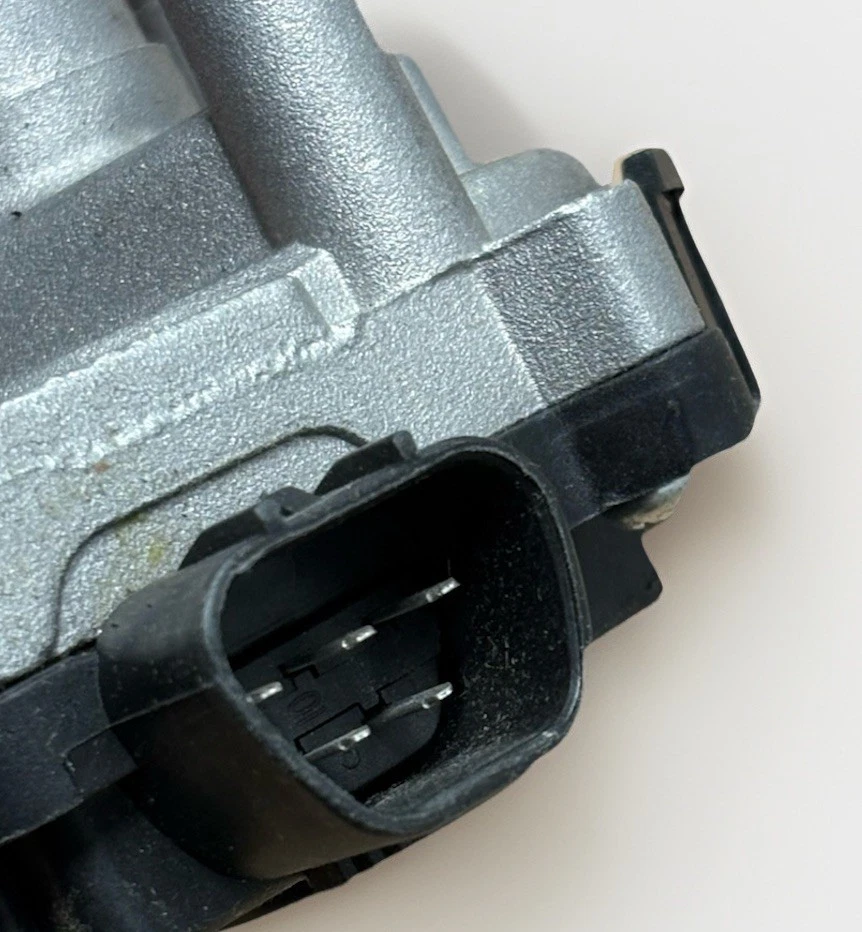 Front Windshield Wiper Motor WPM20046 photo 4