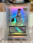 Topps 2007 Bowman's Best Tim Lincecum Rookie Auto San Francisco Giants #93