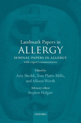 Aziz Sheikh | Landmark Papers in Allergy | Buch | Englisch (2013) | Gebunden