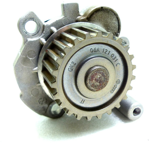 VW Audi Wasserpumpe 06A121031C 2,0TSi TDI VW Golf 6 R Scirocco R Facelift