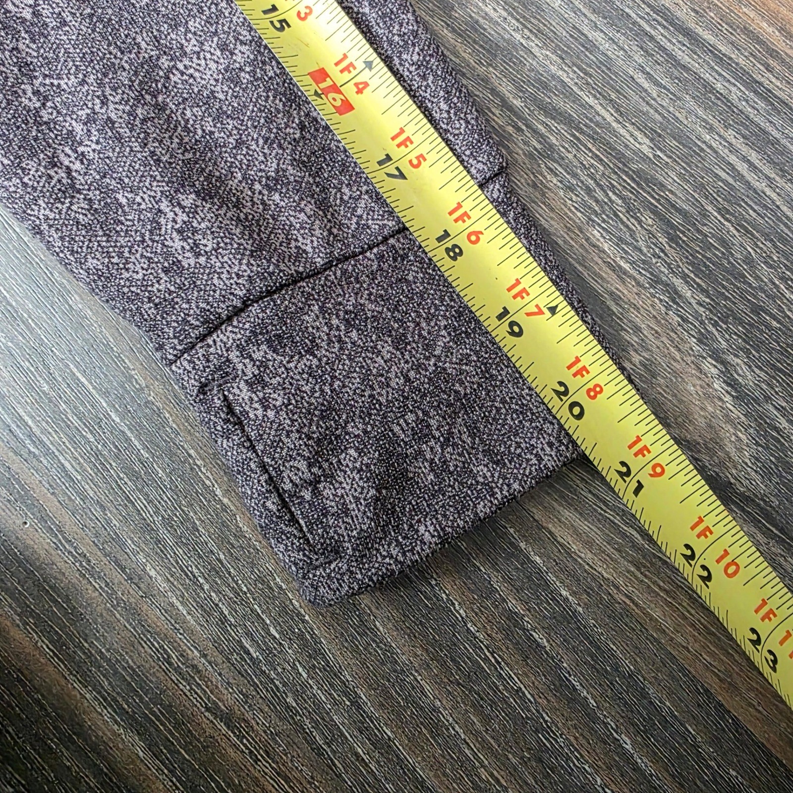 Mondetta Performance Pullover Hoodie Charcoal Gre… - image 4