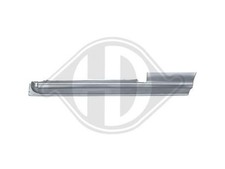 Türschweller links für Renault Clio 1991-1998