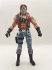 GI Joe Classified Series: DREADNOK MONKEYWRENCH 6" Action Figure #167