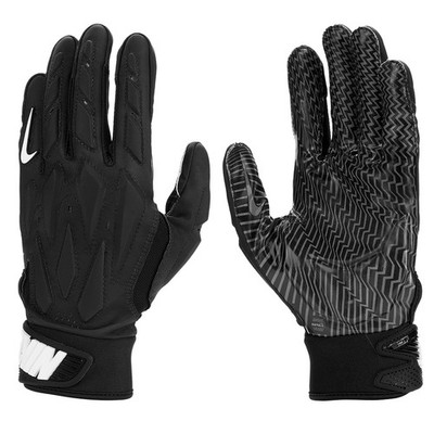 Nike D-Tack 7.0 Lineman Gloves - schwarz