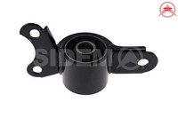 Querlenkerlager Sidem 889613 FüR Chevrolet Evanda Epica LPG Daewoo Klal