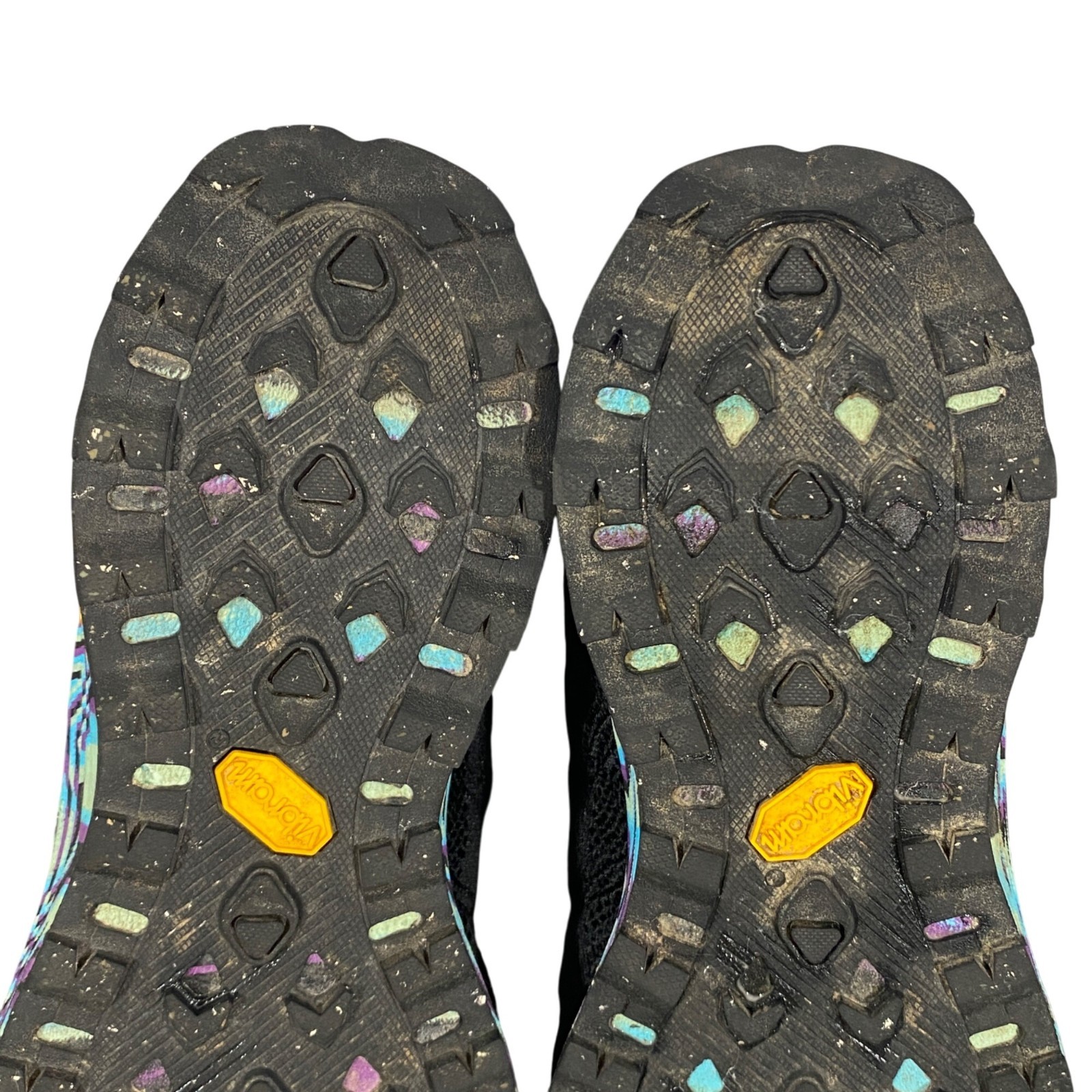 Merrell Moab flight trail Floatpro Running Shoes … - image 12