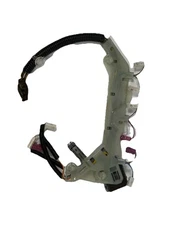 Automotive Wiring Harness Assembly – Multi-Connector Cable, OEM Replacement 