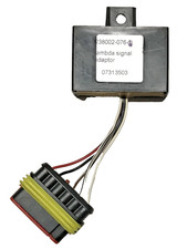 Simulateur lambda NECAM 238002-076