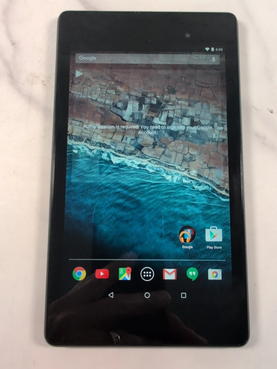 Nexus 7 2013 32gb for sale | eBay